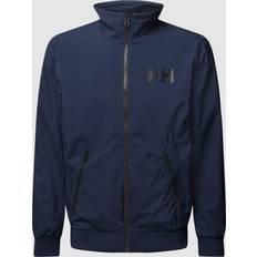 Corse Giubbotti Helly Hansen Men's HP Racing Bomber Sailing Jacket 2.0 Navy Navy Blue