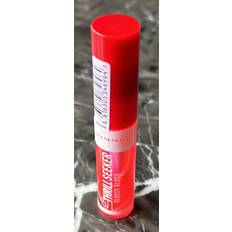 Cosmetics Rimmel Thrill Seeker Glassy Gloss Fuchsia Punch 450 10ml