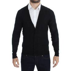 Costume National Cardigan Black