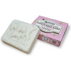 of the gorge goats milk soap bar- 90g geranium