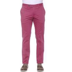 Herre - Pink Jeans PT Torino Bomuld Bukser & Jeans Multicolor IT54/XXL