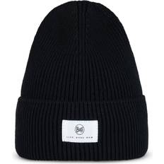 Buff drisk Buff Knitted Beanie Drisk Black