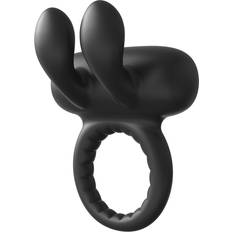 Dream Toys Penisringen Dream Toys Ramrod, Rabbit Vibrating Cockring