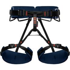Mammut Klatreseler Mammut Slide Harness, XS/M, Blue Holiday Gift