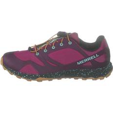 Merrell Unisex Sneakers Merrell Altalight Low A/c Wtpf Fucshia Rosa/Lila