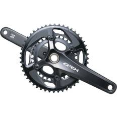 Shimano GRX FC-RX810-2 Crankset 172.5mm, 11-Speed, 48/31t, II