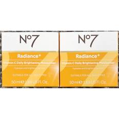 No7 Serums & Face Oils No7 7 radiance vit. c bright. moisturier/ exfoliating cleanser/ serum choose 50ml