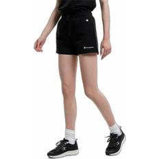 Dame - Jersey Shorts Champion Pantalones Cortos Deportivos Shorts - New