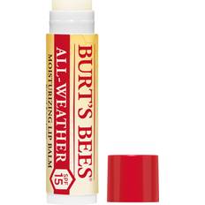 Burt's Bees Lippenbalsam Burt's Bees All Weather SPF Lip Balm 4.25g