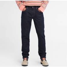 Timberland Herren Jeans Timberland Timberland Core Stretch-jeans Für Herren In Indigo Indigo, Größe x Blau x