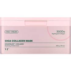 VT Cica collagen Mask 30 sheets
