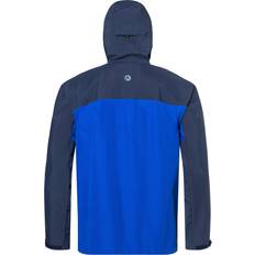 Marmot Rom Hoody - Dark Azure/Arctic Navy