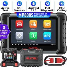 Autel MaxiPRO MP808S Car Diagnostic Scan