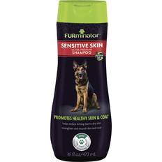 Furminator Itch Relief Ultra Premium Shampoo