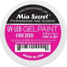 Mia Secret Professional Nail System UV/LED Gel