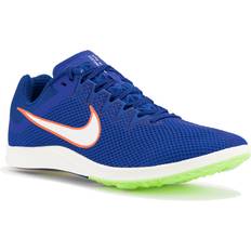 Nike Banesko/pigge ZOOM RIVAL DISTANCE dc8725-401 Størrelse