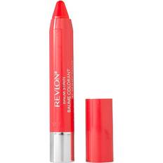 Lippenpeeling Revlon Just Bitten Kissable Balm Stain 040 Rendezvous lip