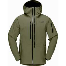 Norrøna Lofoten Gore-Tex Pro Plus Jacket M's