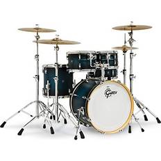 Drums & Cymbals Gretsch Renown 2 5-Piece Drum Set 20/10/12/14/14sn