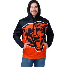 Sweaters Foco Chicago Bears Bold Hoodie