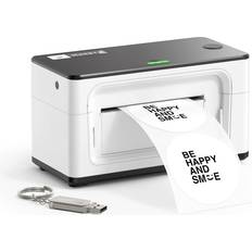 Munbyn Thermal Label Printer, 4X6