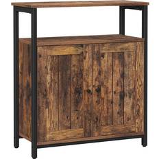 Vasagle Cabinets Vasagle Sideboard Lagerschrank