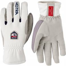 Hestra Windstopper Ergo Grip Touring Gants - Blanc