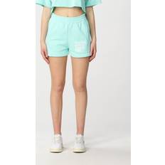 Dame - One Size Shorts Pharmacy Industry Green Cotton Short