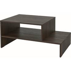 IKEA Bruna Soffbord IKEA HOLMERUD mörkbrun Soffbord