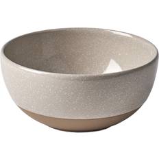 Beige Bowls Scandi Living Fossil Bowl