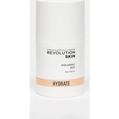 Revolution Skincare Ansigtspleje Moisturiser Hyaluronic Acid Gel Cream 50ml