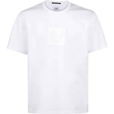 C.P. Company Överdelar C.P. Company Short Sleeve White