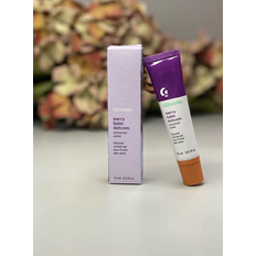 Skincare Glossier Balm Dotcom Lip Balm Berry