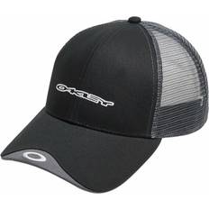 Oakley Herre Hovedbeklædning Oakley Kasket Classic Trucker - Blackout