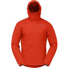 Norrøna Herre Gensere Norrøna Lyngen Alpha100 Zip Hood M's