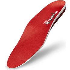 Mysole Skopleje & Tilbehør Mysole Sport Indoor Övriga produkter Skotillbehör röd