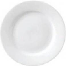 Multi Tallerkener Multi SuperWhite porcelæn Asiet 17cm