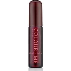 Milton-Lloyd Colour Me Dark Red Eau de Parfum 50ml 50ml