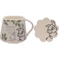 Disney Mum' Forest Friends Thumper Espresso Cup