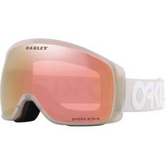 Sonnenbrillen Oakley Flight Tracker M matte B1B cool Gold