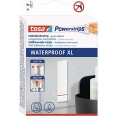 TESA Powerstrips Xtra Large selvklæbende Billedkrog 3stk