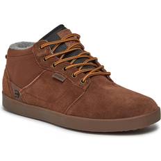 Etnies Jefferson MTW Vinterskor brown/gum