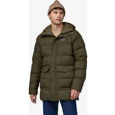 Patagonia M's Silent Down Parka