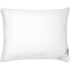 SFERRA Parson Medium Standard Down Alternative White