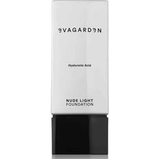 Cosmetics Eva Garden Face Nude Light Foundation 285 30 ml