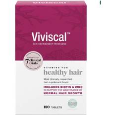 Viviscal Vitamins & Supplements Viviscal maximum strength womne's tablets
