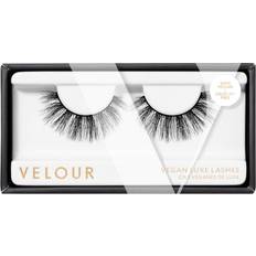 Cosmetics Velour Vegan Luxe Whispie Sweet Nothing Lashes