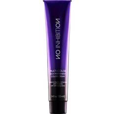 Multi-Color Rich Permanent Color Cream #09.03 Warm Natural Very Light Blond / Warmes Lichtblond Natur