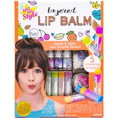 Group Just My Style Layered Lip Balm Activity Kit