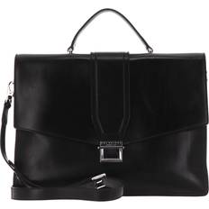 The Bridge Aktentaschen The Bridge Dante Briefcase black